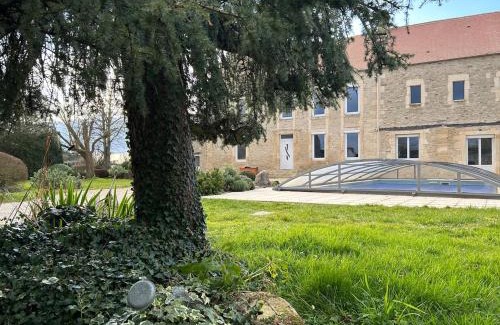 Vieux-Fume Villa | L'écrin des quatre puits
