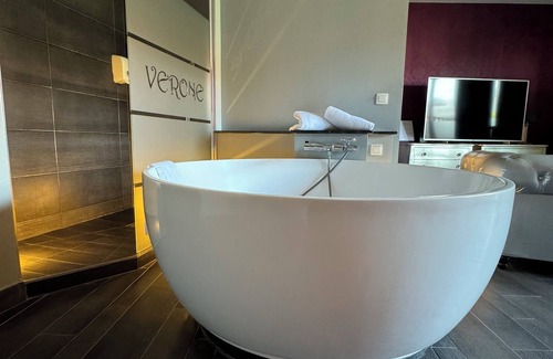 Liege Hotel | L'écrin des Vennes