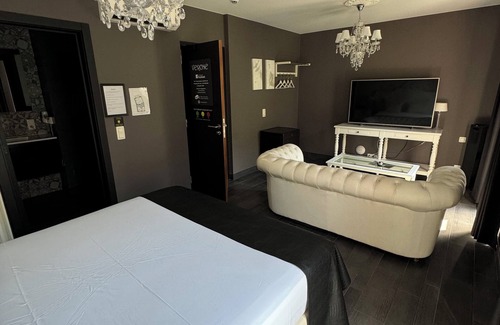 Liege Hotel | L'écrin des Vennes