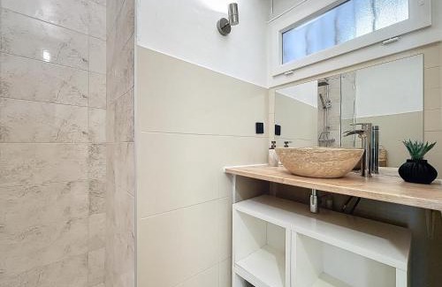 Tresserve Apartment | L'Écrin du lac