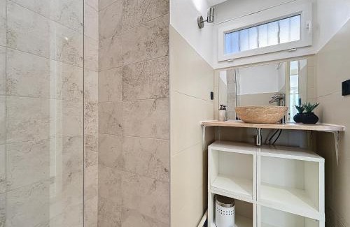 Tresserve Apartment | L'Écrin du lac