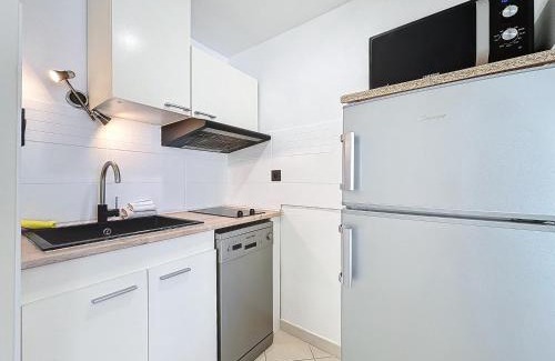 Tresserve Apartment | L'Écrin du lac