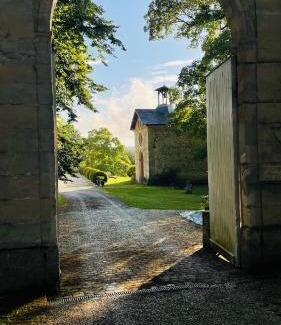 Bouvancourt Bed & Breakfast | L'Écrin du Marquis