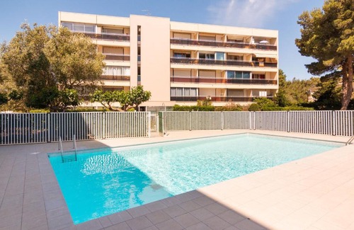 Les Arenes Apartment | L’Écrin du Roussillon - Studio proche mer