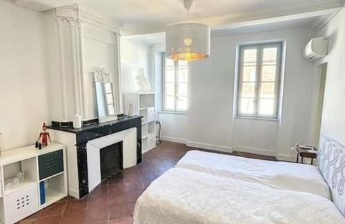 Villefranche-de-Lauragais House | L'écrin Lauragais - Grande maison, 3 chambres 3sdb