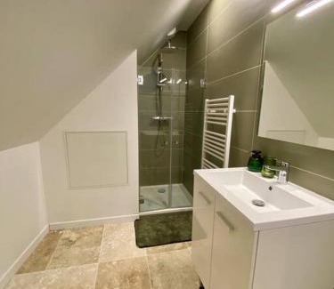 Josselin House | L'Écrin Végétal