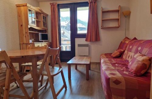 Risoul Apartment | L'écureuil