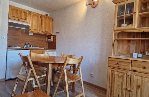 Risoul Apartment | L'écureuil