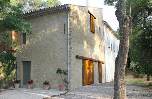 Beaufort Apartment | L'écurie de Gamin - gîte 4 pers. dans le Minervois
