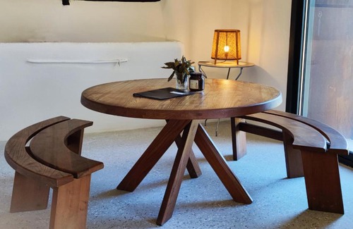 Beaufort Apartment | L'écurie de Gamin - gîte 4 pers. dans le Minervois