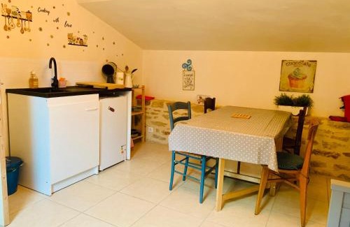 Plouhinec Apartment | L Écurie