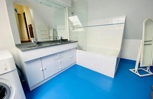 Varengeville-sur-Mer House | L'écurie