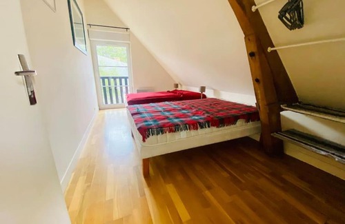 Varengeville-sur-Mer House | L'écurie