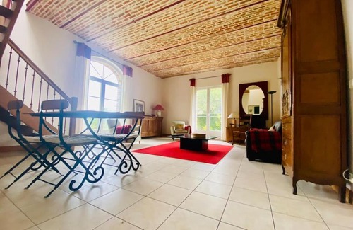 Varengeville-sur-Mer House | L'écurie