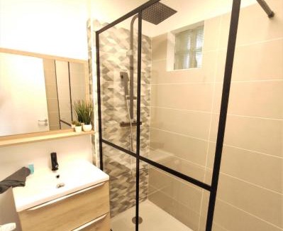 Amidonniers - Caffarelli Apartment | L'ÉGLANTINE - Proche Centre - Free Parking - Airbus