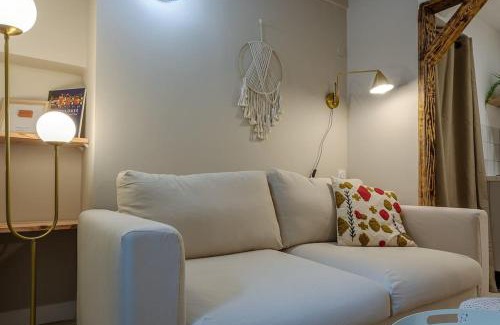 Toulouse City-Centre Apartment | L'élégance du Capitole