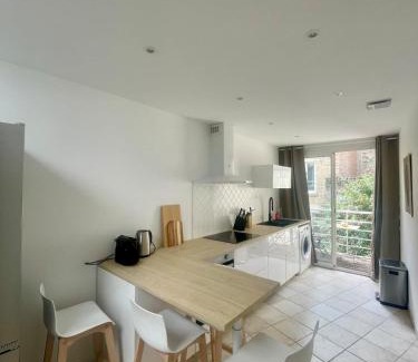 Soissons Apartment | L’élégant