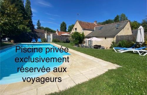 Vouvray House | L’éloge de Vouvray
