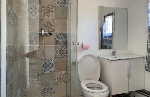 Saint-Louis Apartment | L'Éphémère Saint Louis - Maison Rouge
