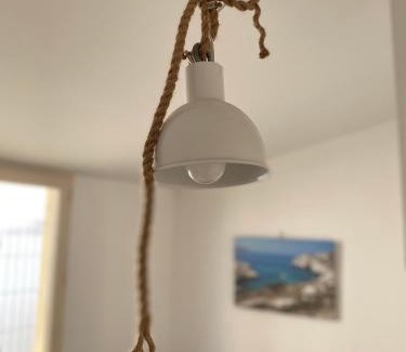 Saint-Louis Apartment | L'Éphémère Saint Louis - Maison Rouge