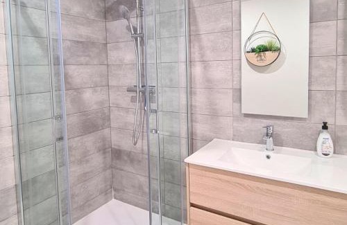 Ambronay Apartment | L'épi doré