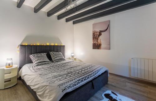 Urmatt House | L'épicure - Maison avec piscine pour 8