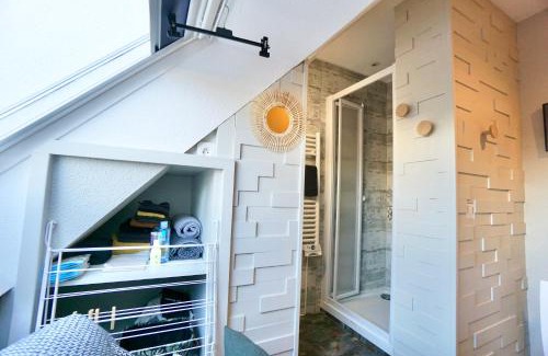 Kerroch Apartment | L'épicurien - Front de mer -