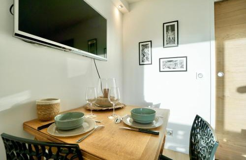 Kerroch Apartment | L'épicurien - Front de mer -