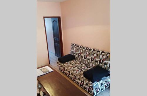 Grand Riviere Apartment | L'étape Randonnée de Grand'Rivière