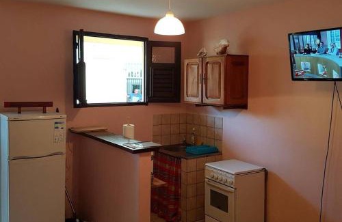 Grand Riviere Apartment | L'étape Randonnée de Grand'Rivière