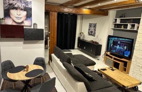 Soultz-Haut-Rhin Apartment | L 'étape68