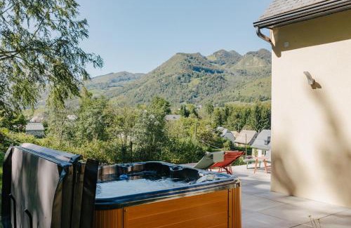 Aucun House | L’Éterle, maison de montagne