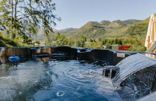 Aucun House | L’Éterle, maison de montagne