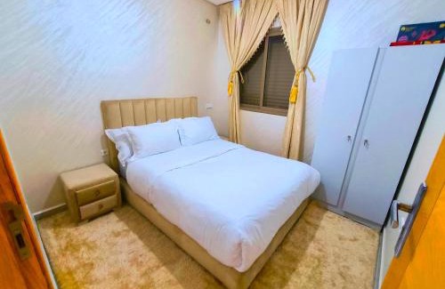 Gueliz Apartment | l'étoile de marrakech pour Famille