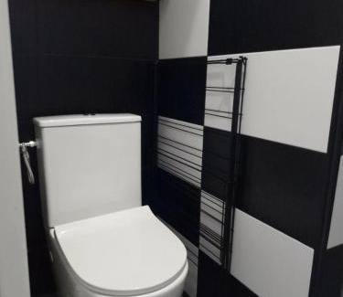 Saint-Pair-sur-Mer Apartment | L étoile de mer