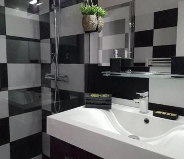 Saint-Pair-sur-Mer Apartment | L étoile de mer
