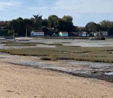 Bourcefranc-le-Chapus Apartment | L'étoile de mer