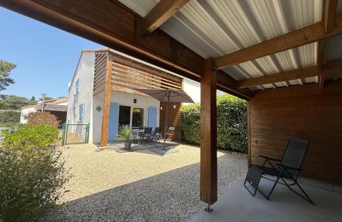 Longeville-sur-Mer House | L'étoile des pins