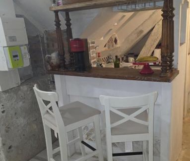 Moret-sur-Loing Apartment | L'Étoile
