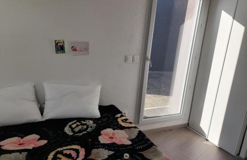 Quartier Croix-Daurade Apartment | L'étoile