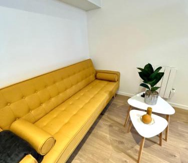 Anse Apartment | L'évasion Ansoise