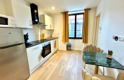 Anse Apartment | L'évasion Ansoise