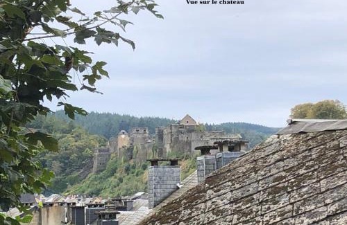 Bouillon House | L'évasion