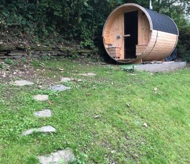 Bouillon House | L'évasion