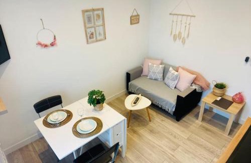 Abbeville Apartment | L'évasion en B