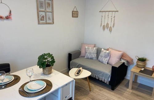 Abbeville Apartment | L'évasion en B