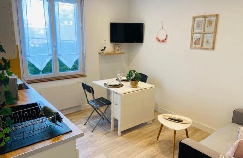 Abbeville Apartment | L'évasion en B