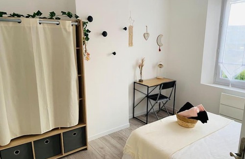 Abbeville Apartment | L'évasion en B