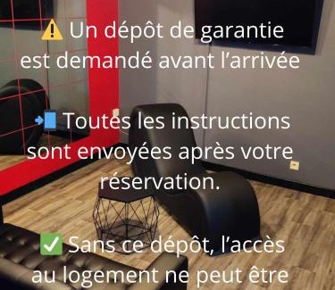 Saint-Pierre-de-Plesguen Apartment | L'évasion Plaisir Privé SPA