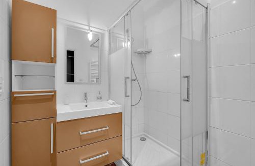 Carmes Apartment | L'île aux Tounis - T3 Moderne centre de Toulouse